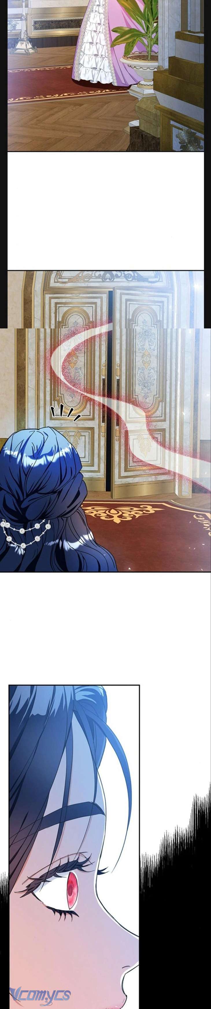 Người Yêu Đã Chết Của Tôi Đã Trở Thành Bạo Chúa Chapter 9 - Trang 2