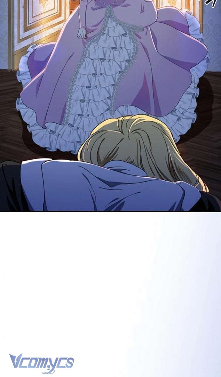 Người Yêu Đã Chết Của Tôi Đã Trở Thành Bạo Chúa Chapter 9 - Trang 2