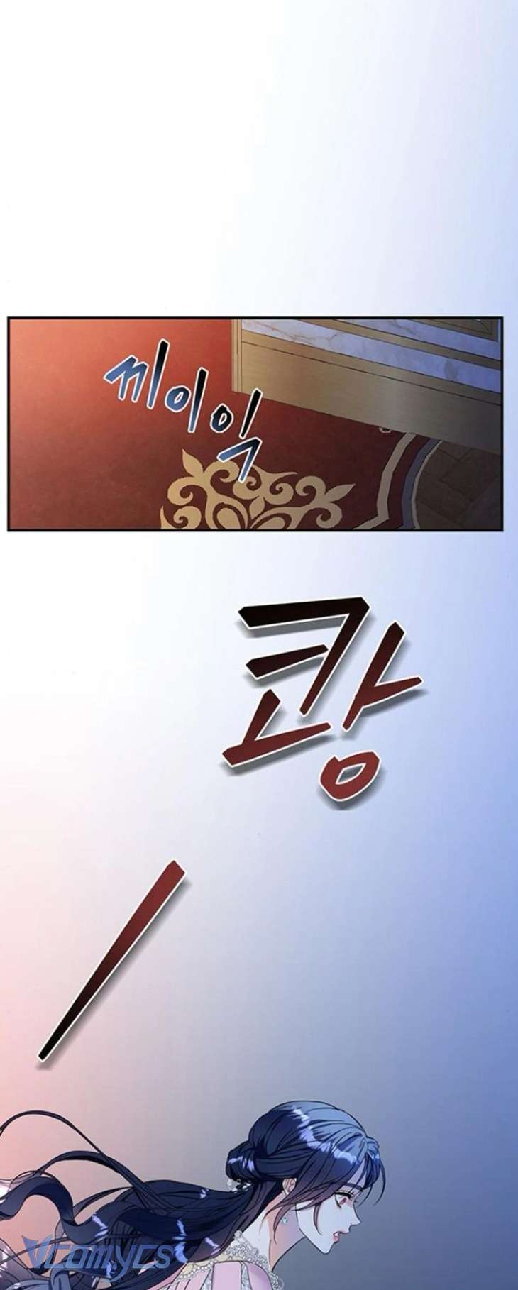 Người Yêu Đã Chết Của Tôi Đã Trở Thành Bạo Chúa Chapter 9 - Trang 2