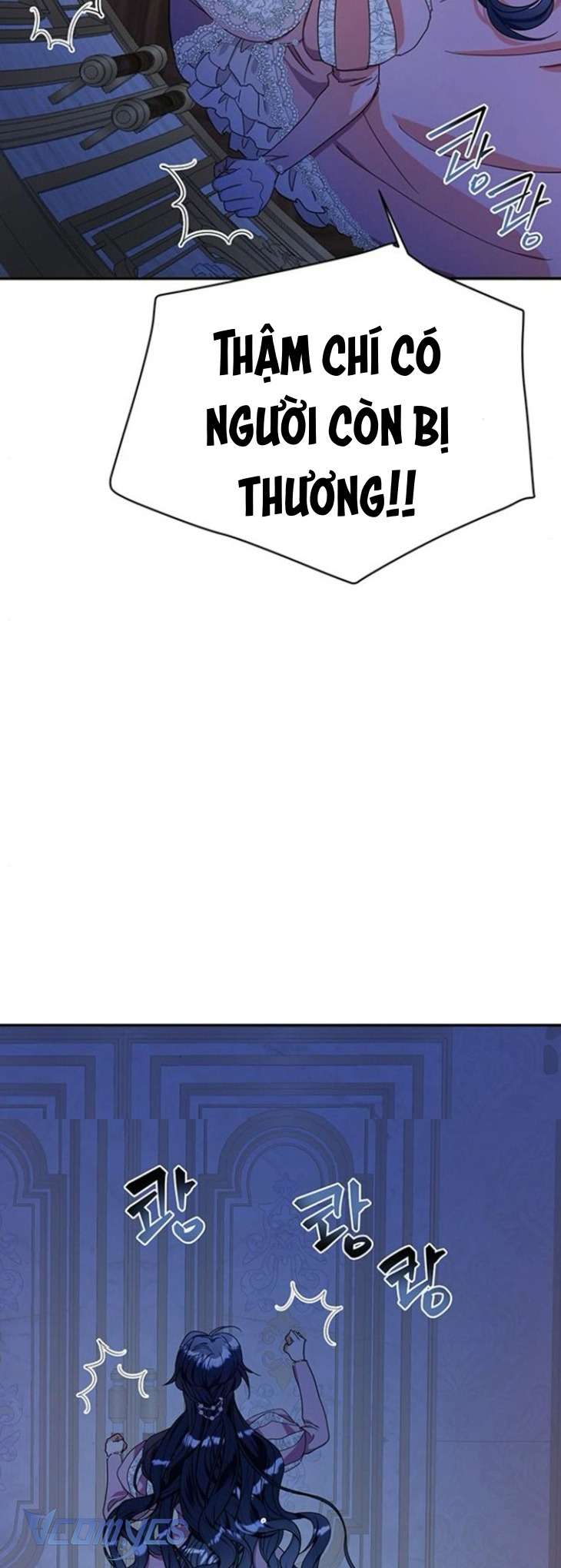 Người Yêu Đã Chết Của Tôi Đã Trở Thành Bạo Chúa Chapter 9 - Trang 2