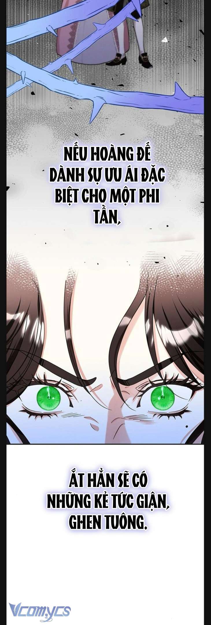 Người Yêu Đã Chết Của Tôi Đã Trở Thành Bạo Chúa Chapter 9 - Trang 2