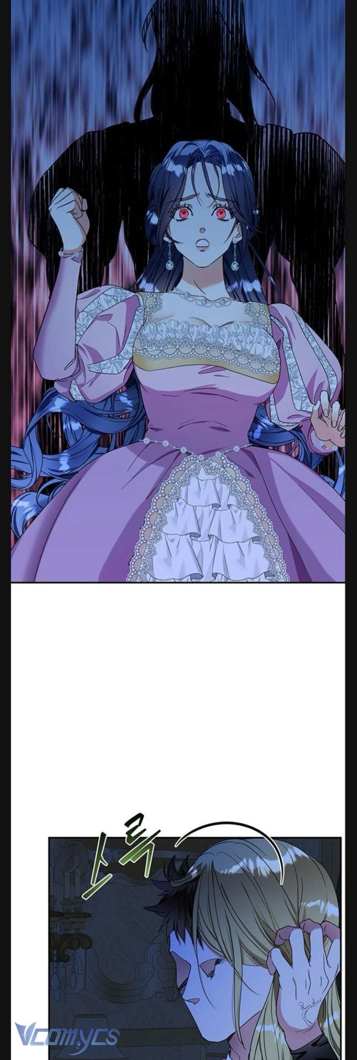 Người Yêu Đã Chết Của Tôi Đã Trở Thành Bạo Chúa Chapter 9 - Trang 2