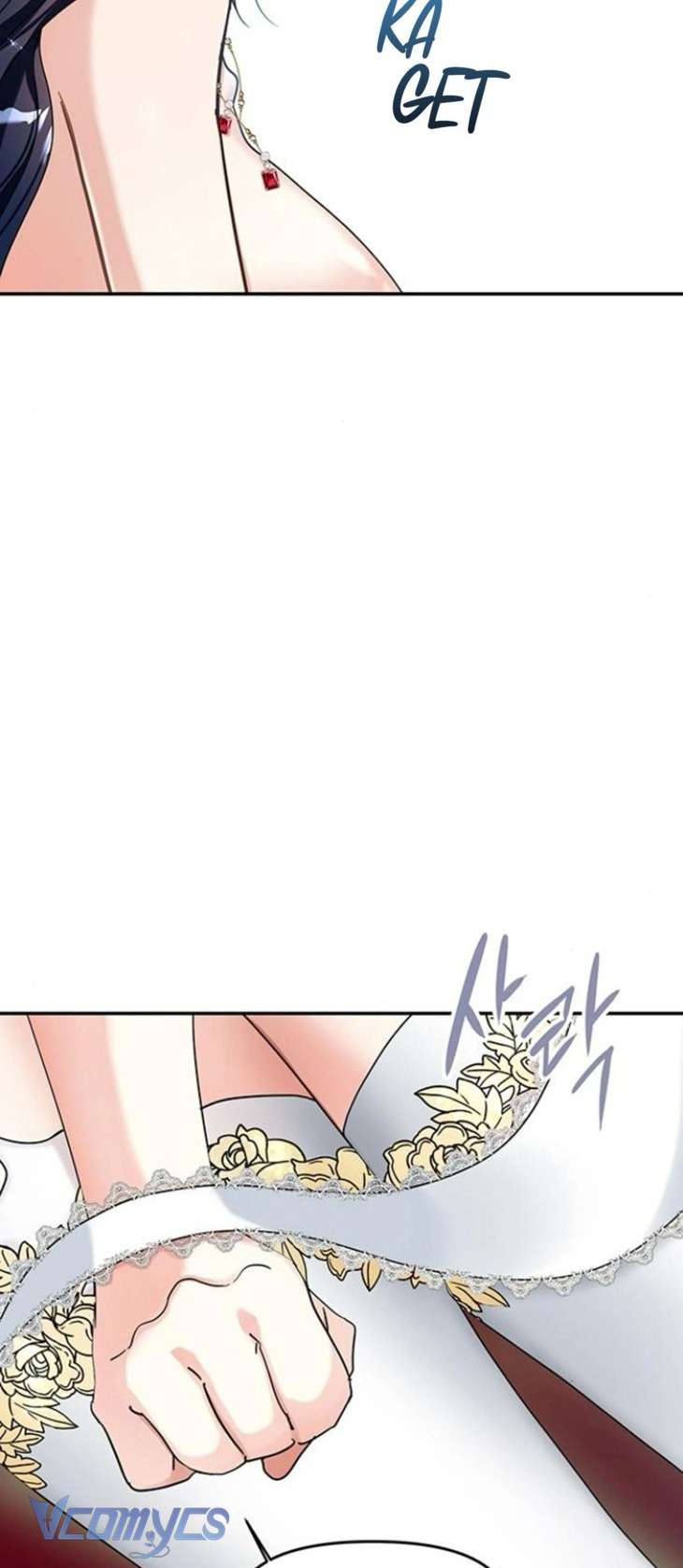 Người Yêu Đã Chết Của Tôi Đã Trở Thành Bạo Chúa Chapter 9 - Trang 2