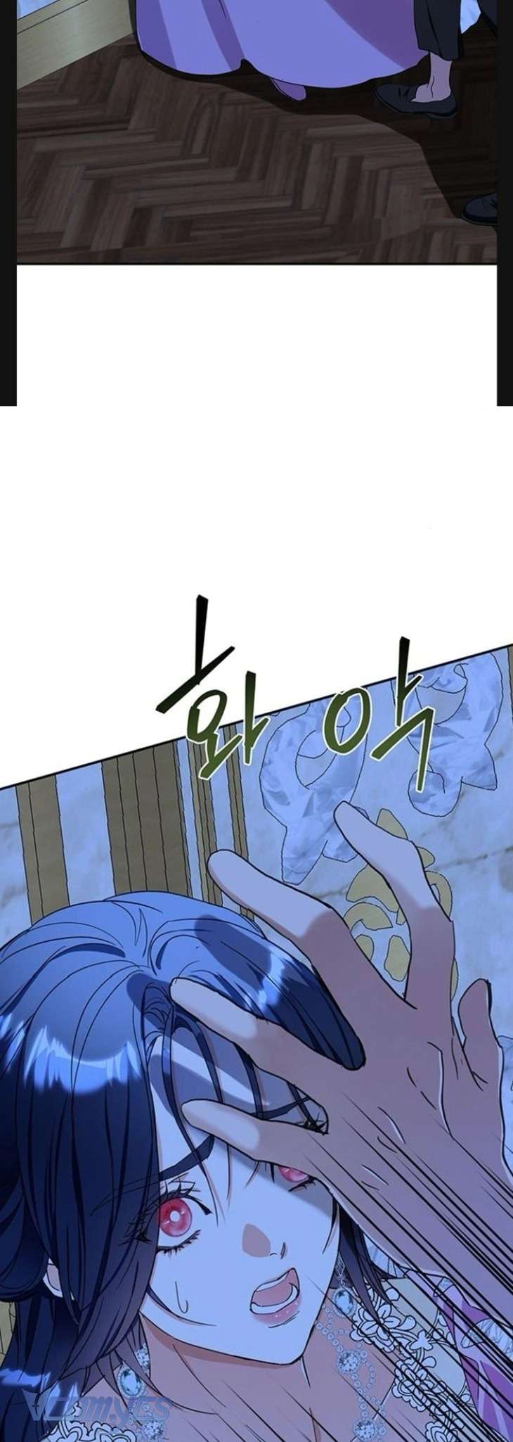 Người Yêu Đã Chết Của Tôi Đã Trở Thành Bạo Chúa Chapter 9 - Trang 2