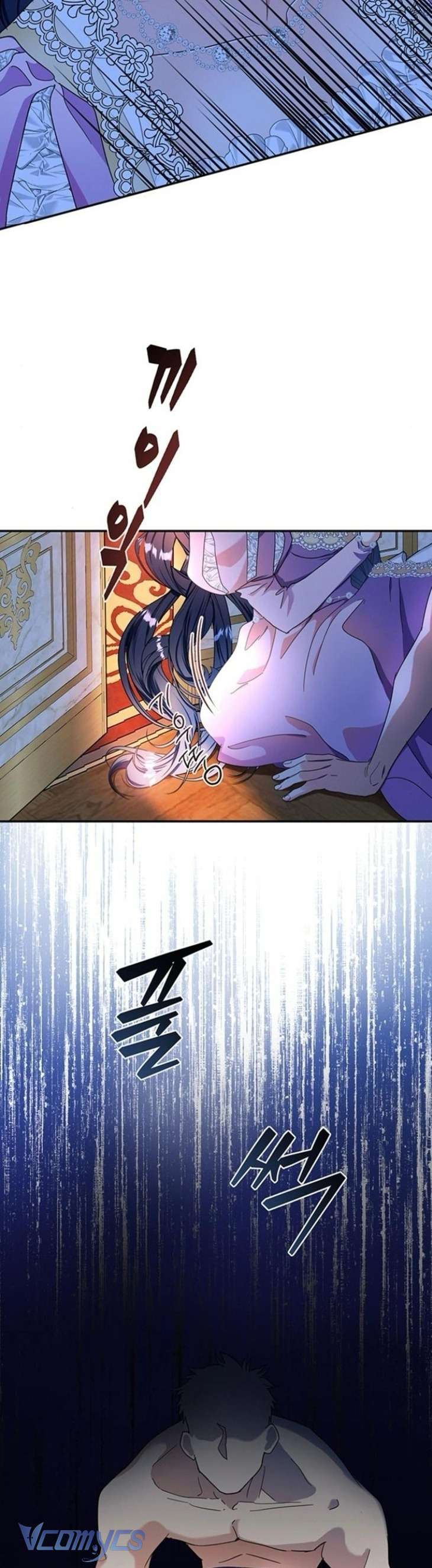 Người Yêu Đã Chết Của Tôi Đã Trở Thành Bạo Chúa Chapter 9 - Trang 2