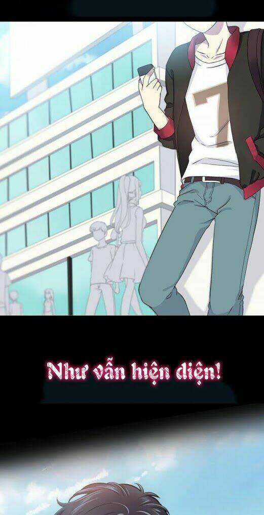 Người Yêu Thời Không Chapter 0 - Trang 2