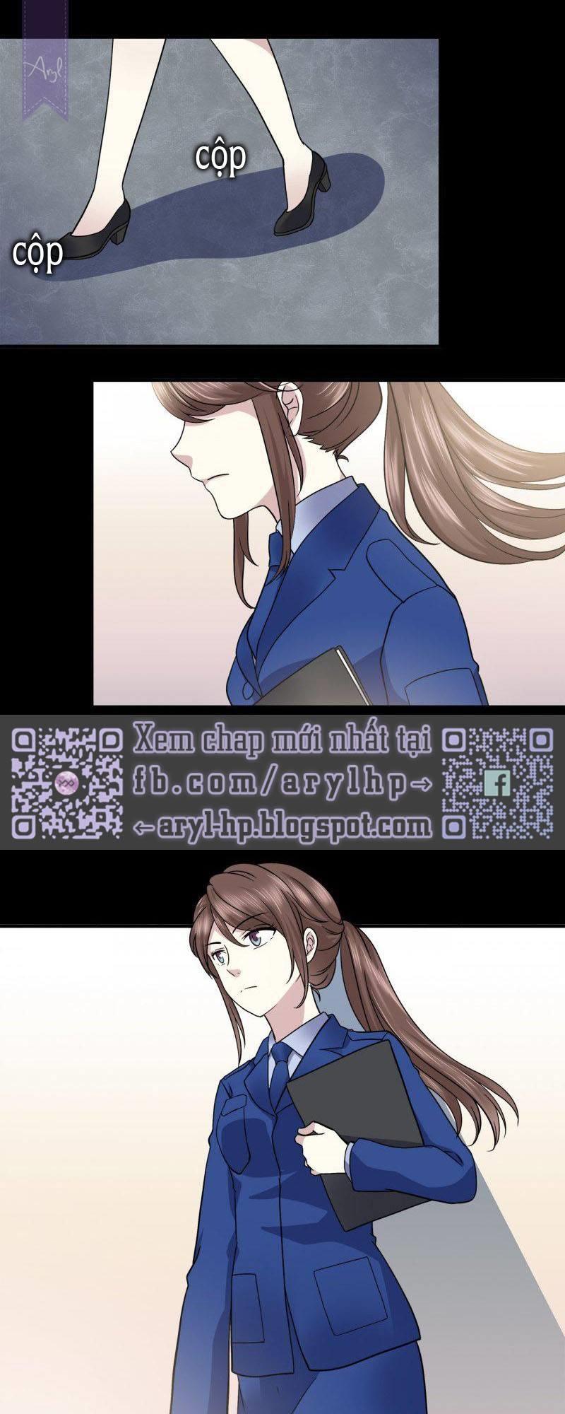 Người Yêu Thời Không Chapter 14 - Trang 2