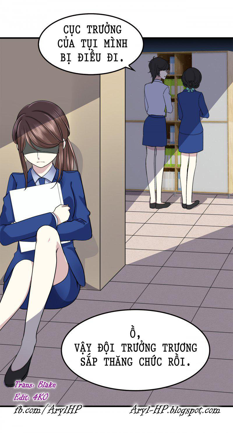 Người Yêu Thời Không Chapter 15 - Trang 2