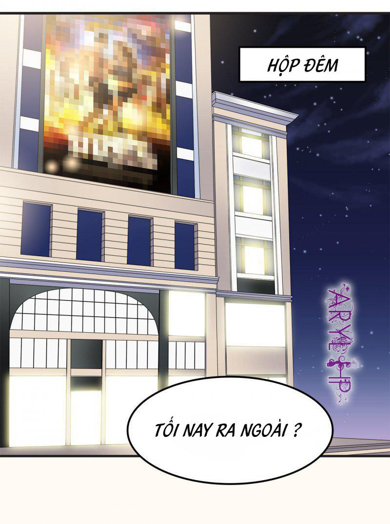 Người Yêu Thời Không Chapter 19 - Trang 2