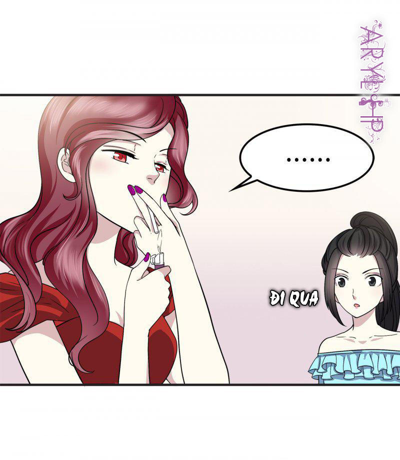 Người Yêu Thời Không Chapter 19 - Trang 2