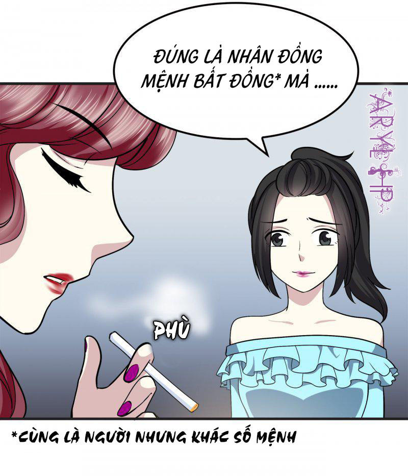 Người Yêu Thời Không Chapter 19 - Trang 2