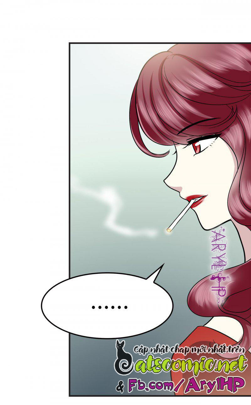 Người Yêu Thời Không Chapter 19 - Trang 2