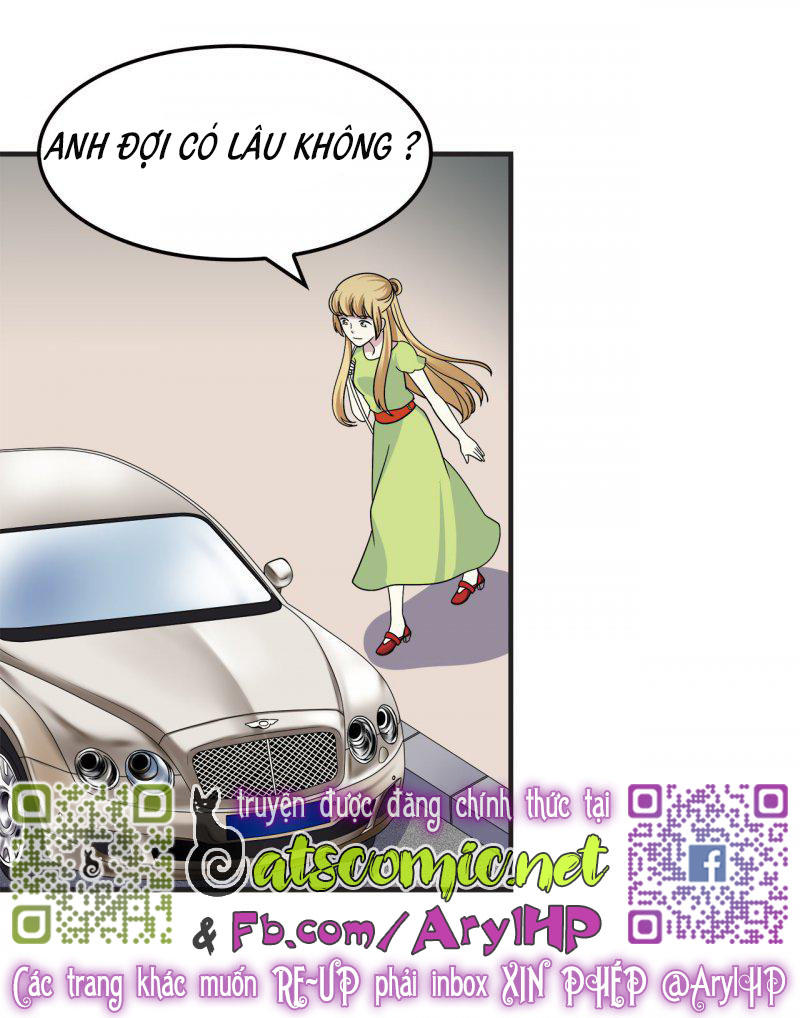 Người Yêu Thời Không Chapter 19 - Trang 2