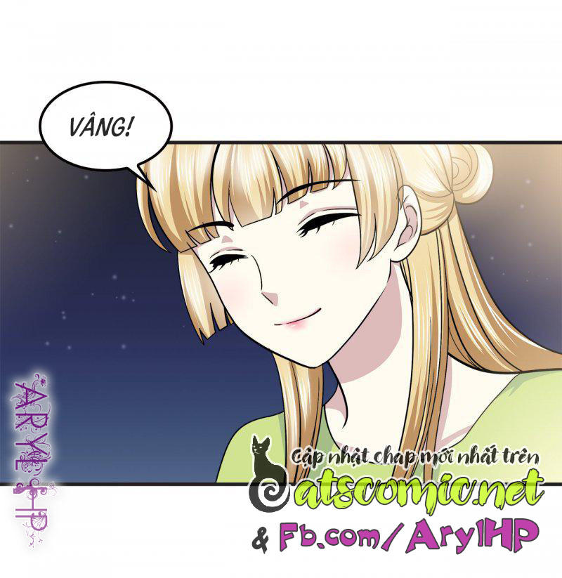 Người Yêu Thời Không Chapter 19 - Trang 2