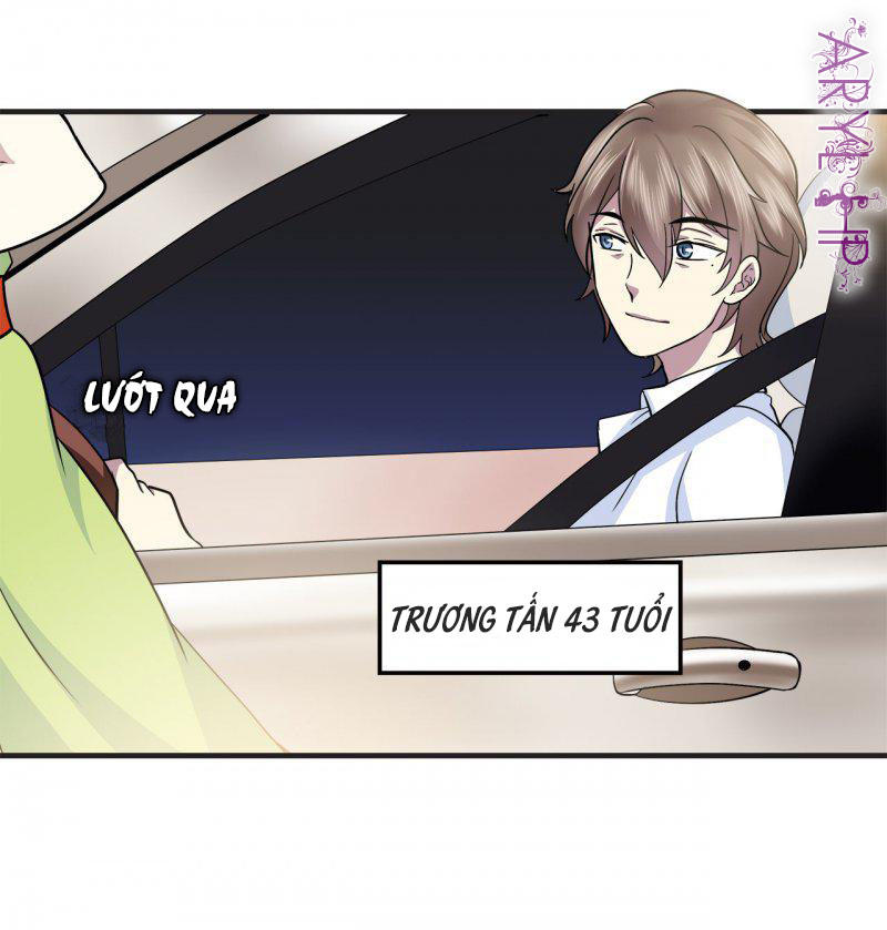 Người Yêu Thời Không Chapter 19 - Trang 2