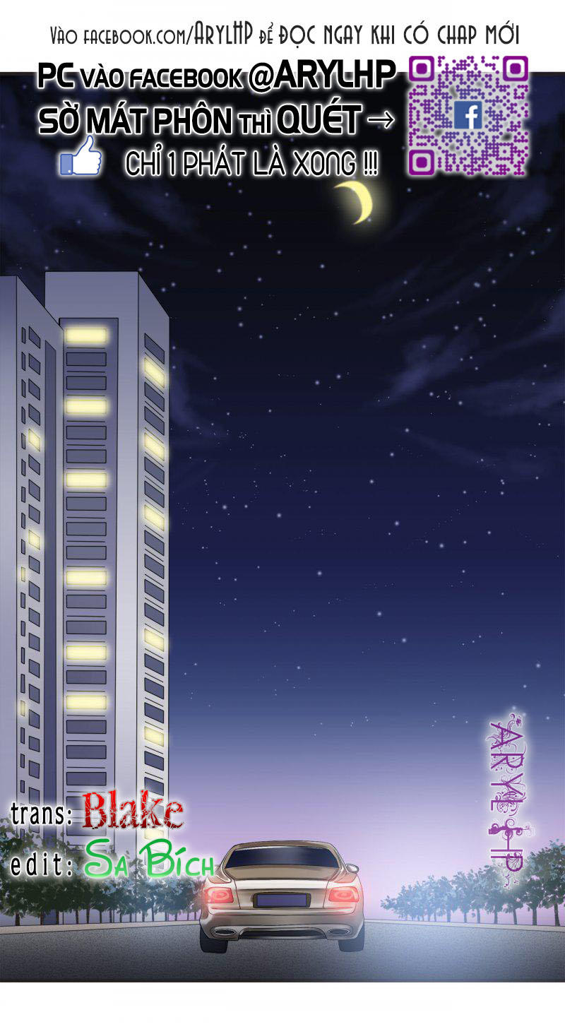 Người Yêu Thời Không Chapter 19 - Trang 2