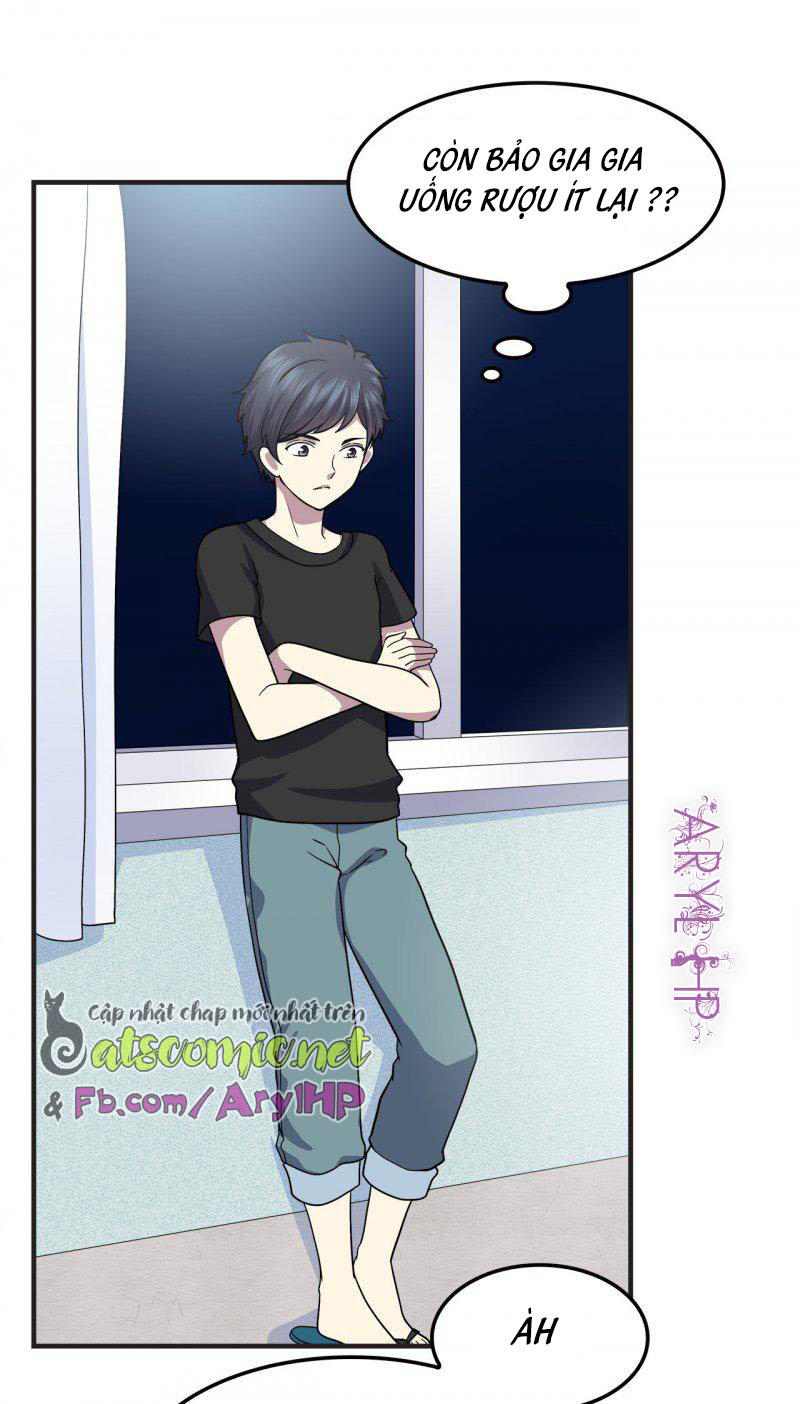 Người Yêu Thời Không Chapter 19 - Trang 2