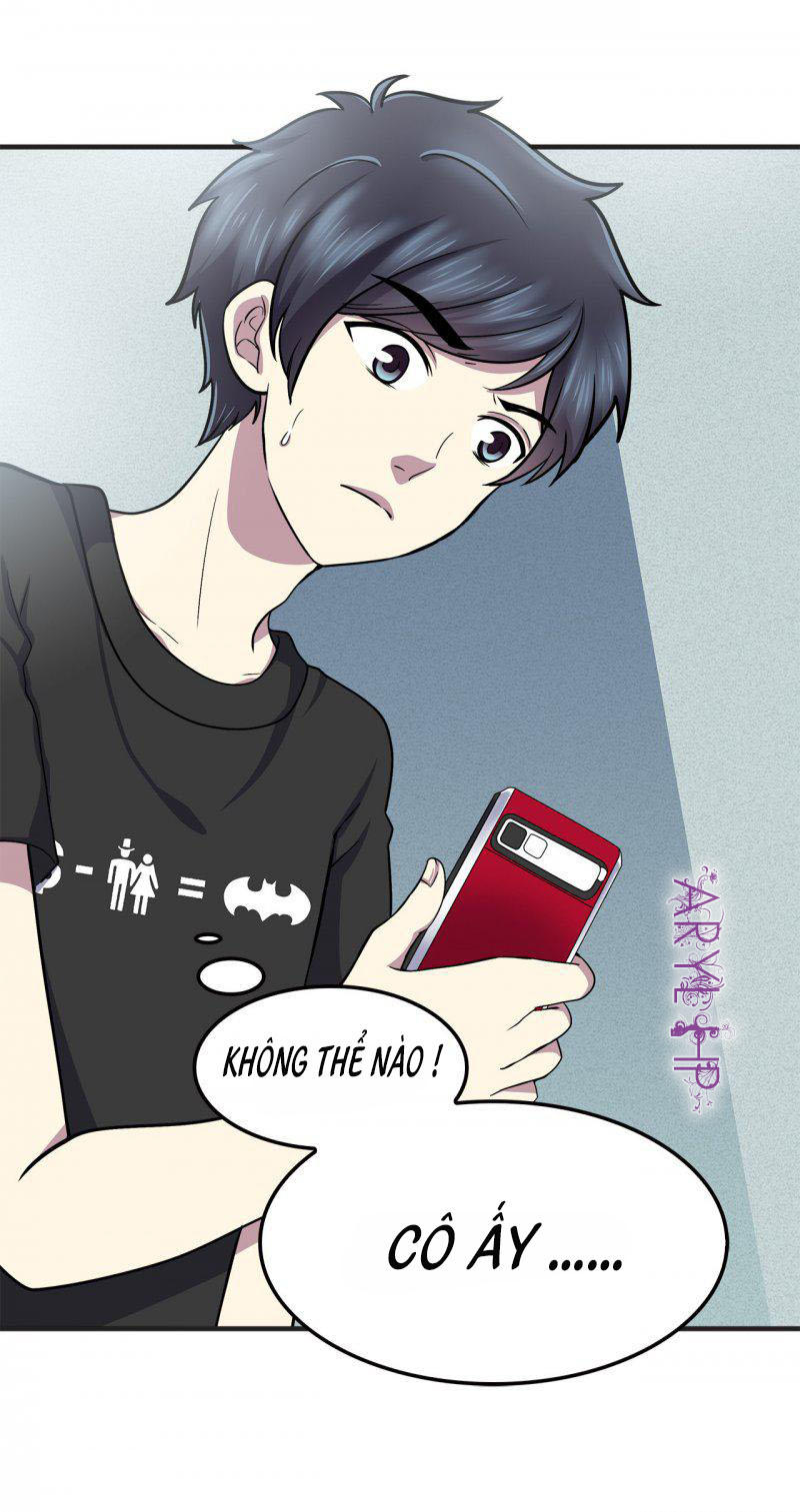 Người Yêu Thời Không Chapter 19 - Trang 2