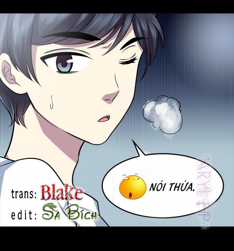 Người Yêu Thời Không Chapter 21 - Trang 2