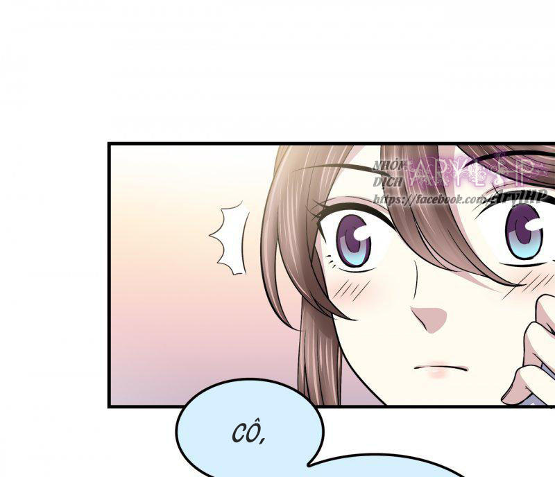 Người Yêu Thời Không Chapter 22 - Trang 2