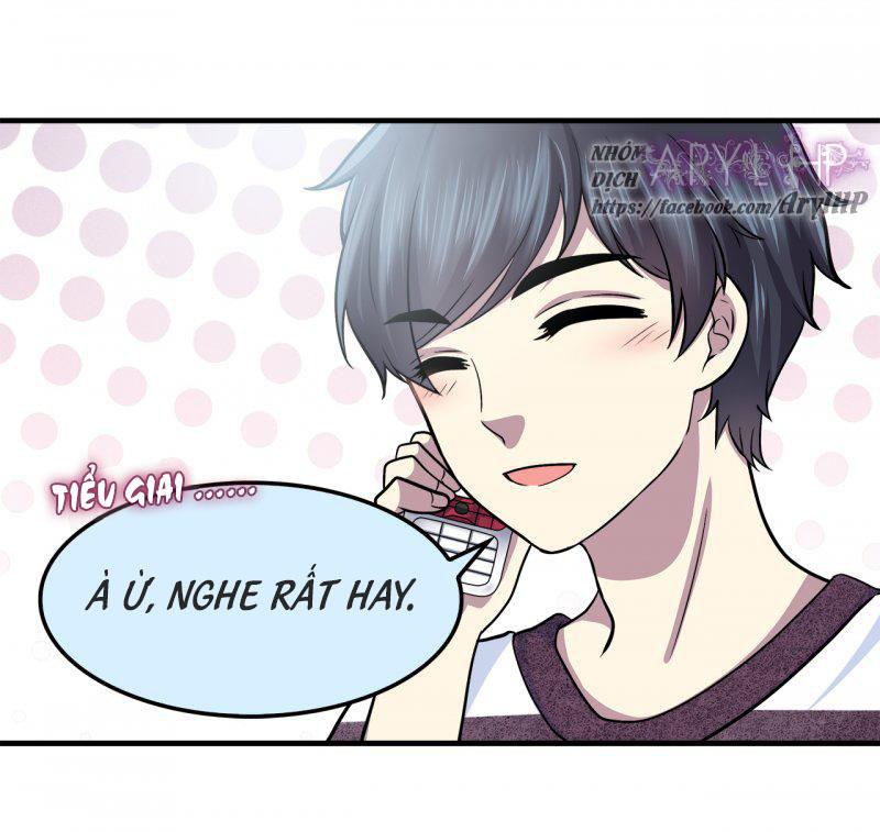 Người Yêu Thời Không Chapter 22 - Trang 2