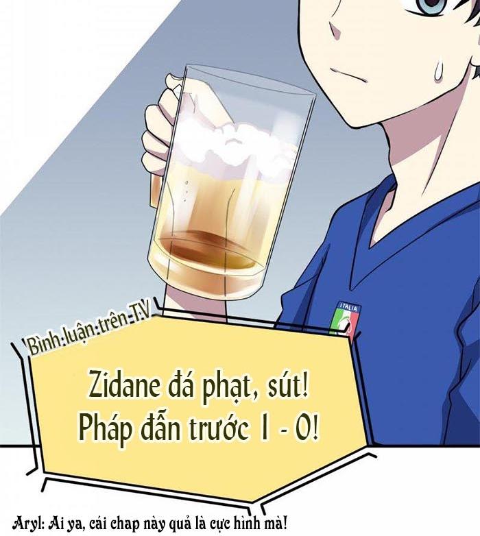 Người Yêu Thời Không Chapter 6 - Trang 2