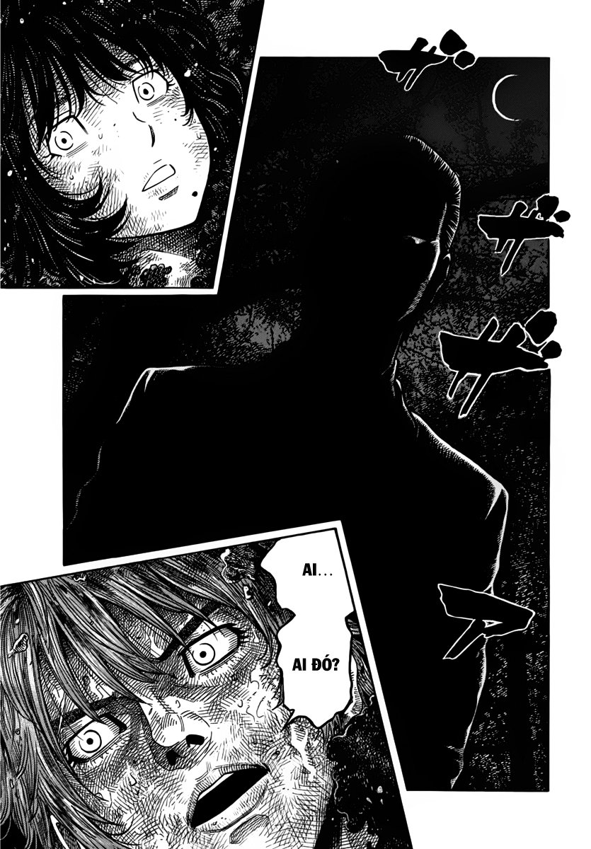 Ngưu Nhân Chapter 10 - Trang 2