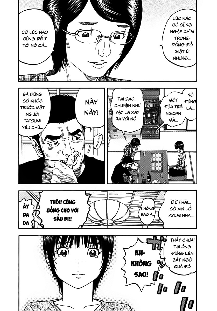 Ngưu Nhân Chapter 10 - Trang 2