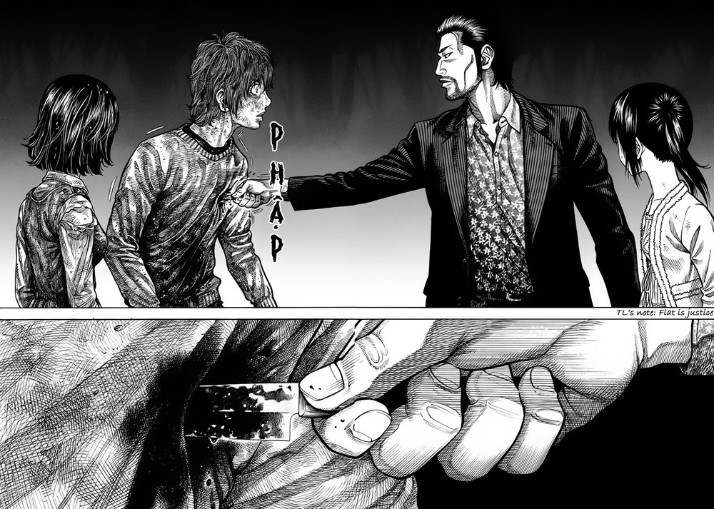 Ngưu Nhân Chapter 10 - Trang 2