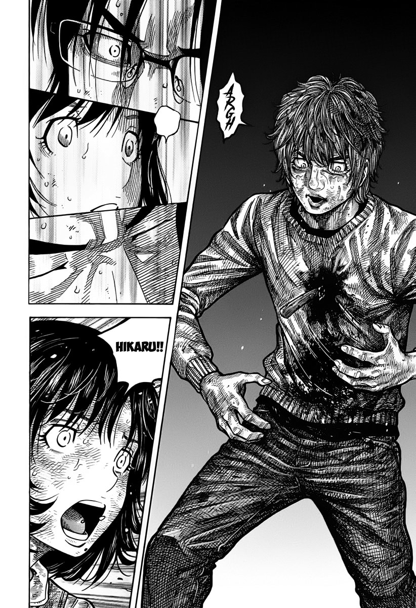 Ngưu Nhân Chapter 10 - Trang 2