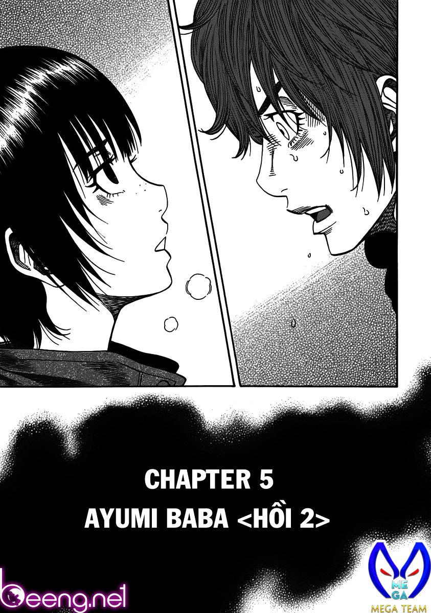 Ngưu Nhân Chapter 5 - Trang 2