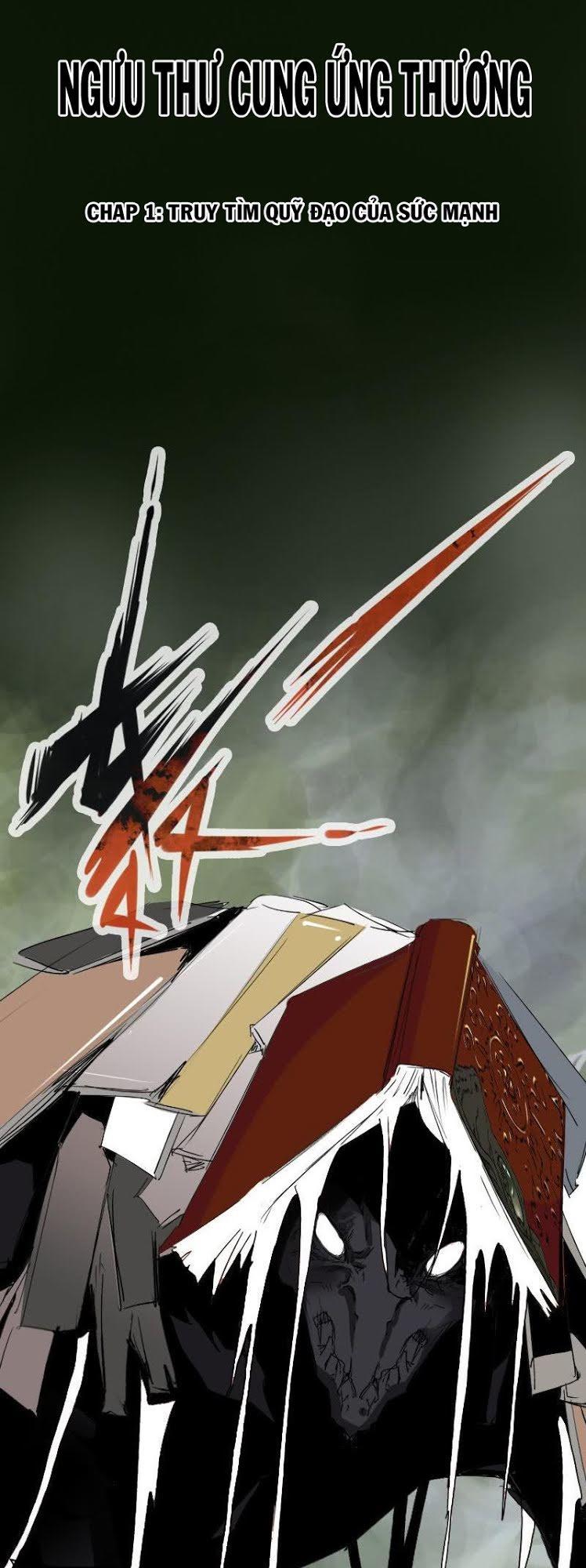 Ngưu Thư Cung Ứng Thương Chapter 1 - Trang 2