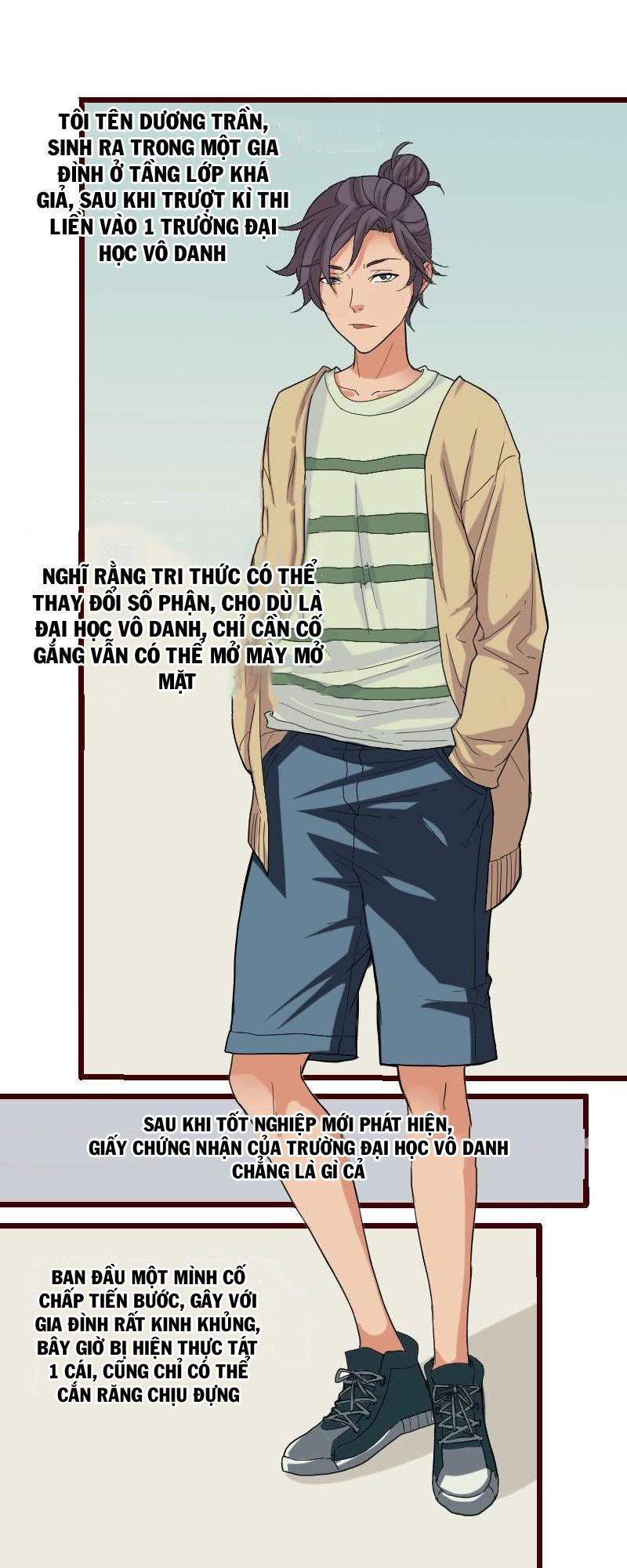 Ngưu Thư Cung Ứng Thương Chapter 1 - Trang 2