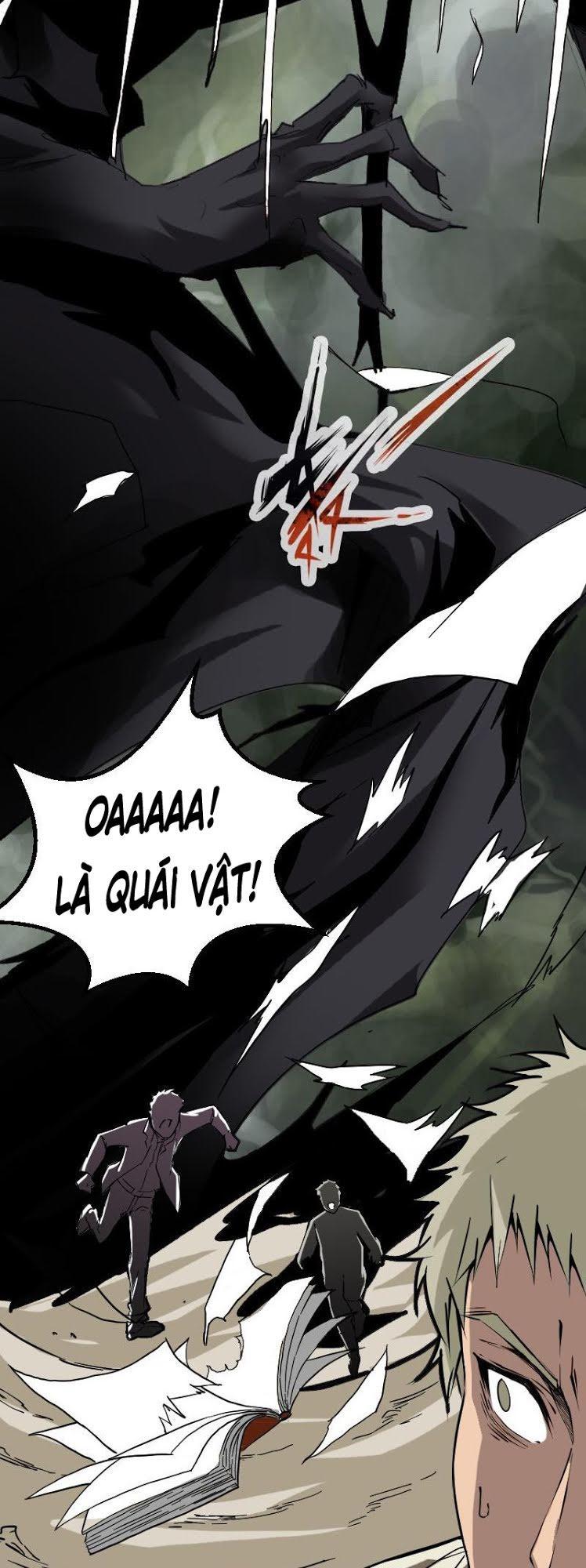 Ngưu Thư Cung Ứng Thương Chapter 1 - Trang 2