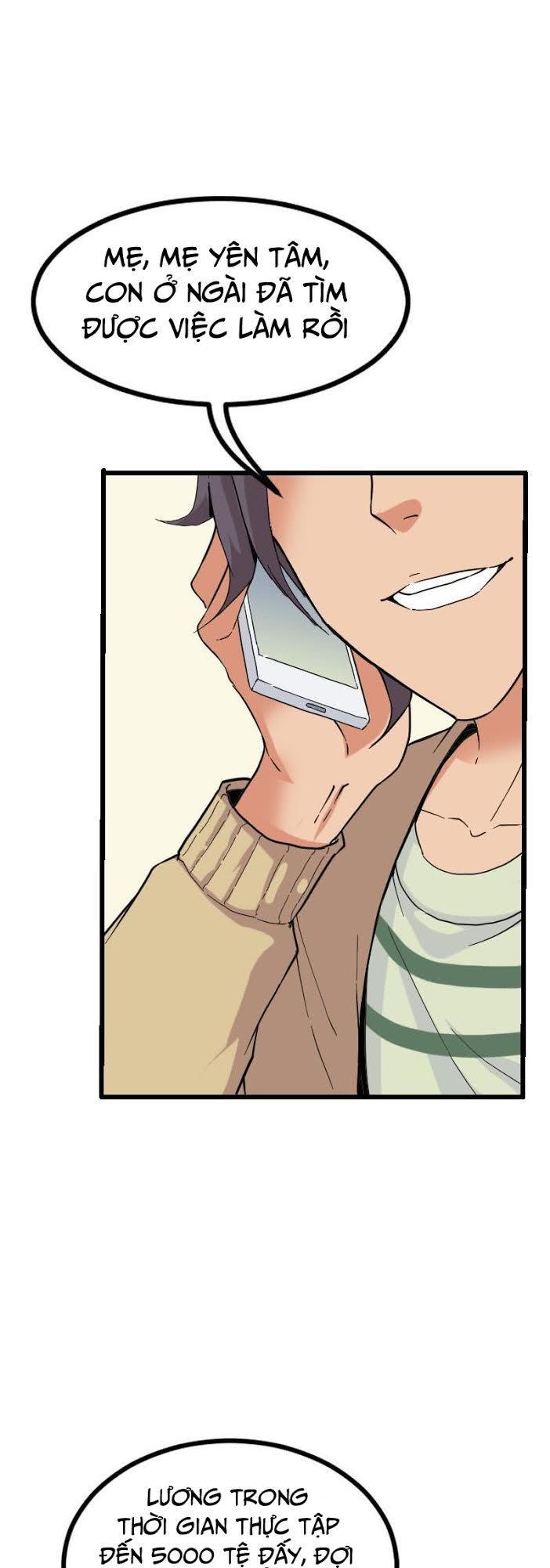 Ngưu Thư Cung Ứng Thương Chapter 1 - Trang 2