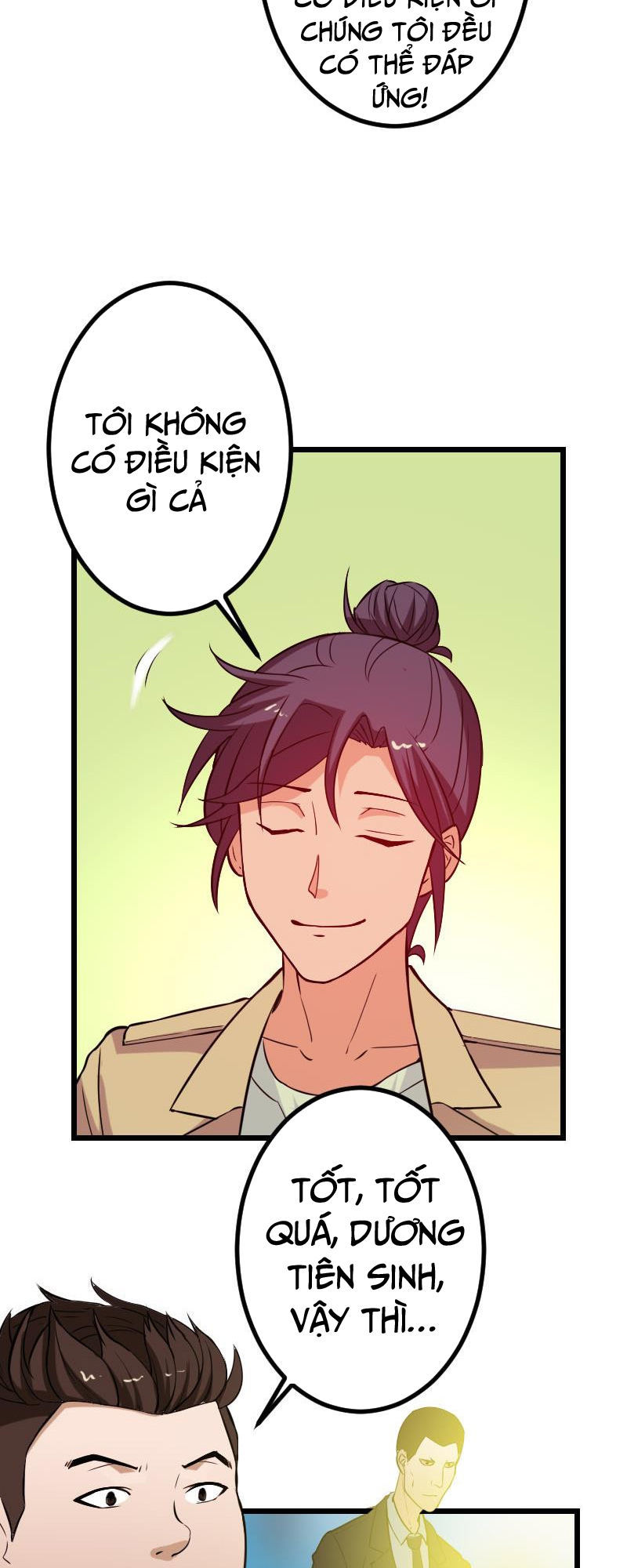 Ngưu Thư Cung Ứng Thương Chapter 103 - Trang 2