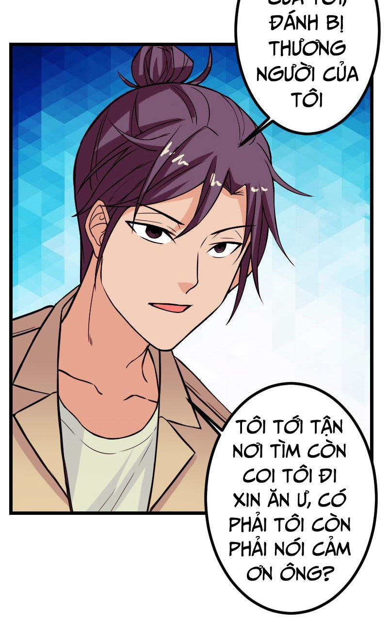 Ngưu Thư Cung Ứng Thương Chapter 108 - Trang 2