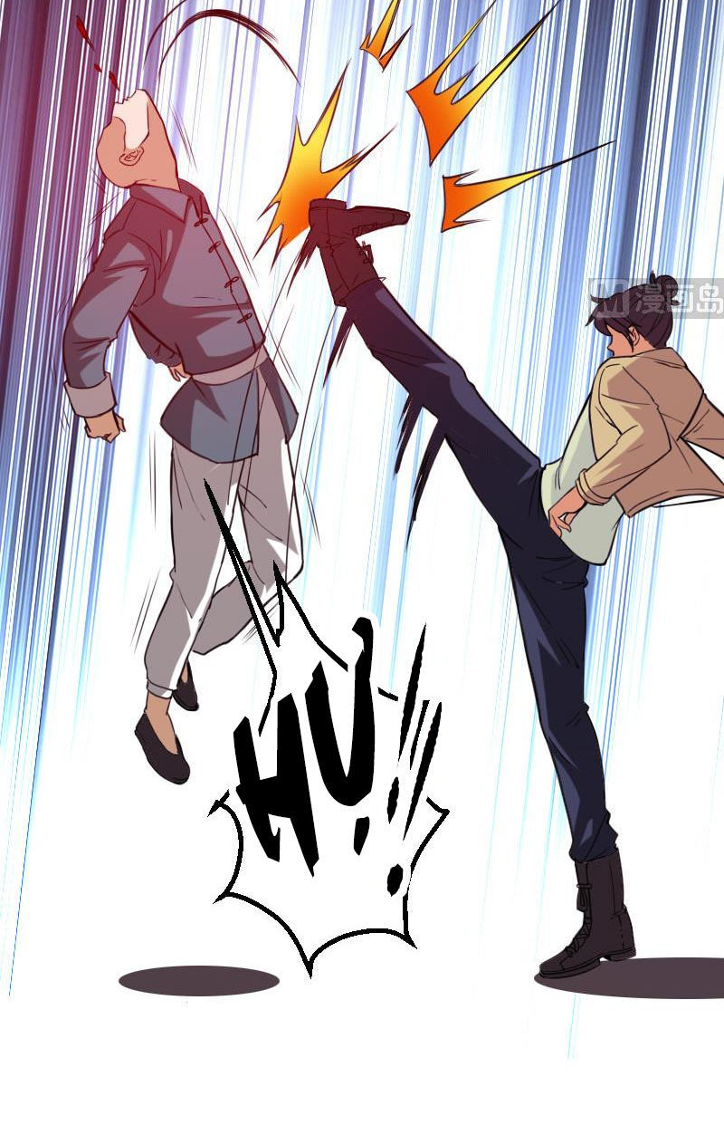 Ngưu Thư Cung Ứng Thương Chapter 108 - Trang 2