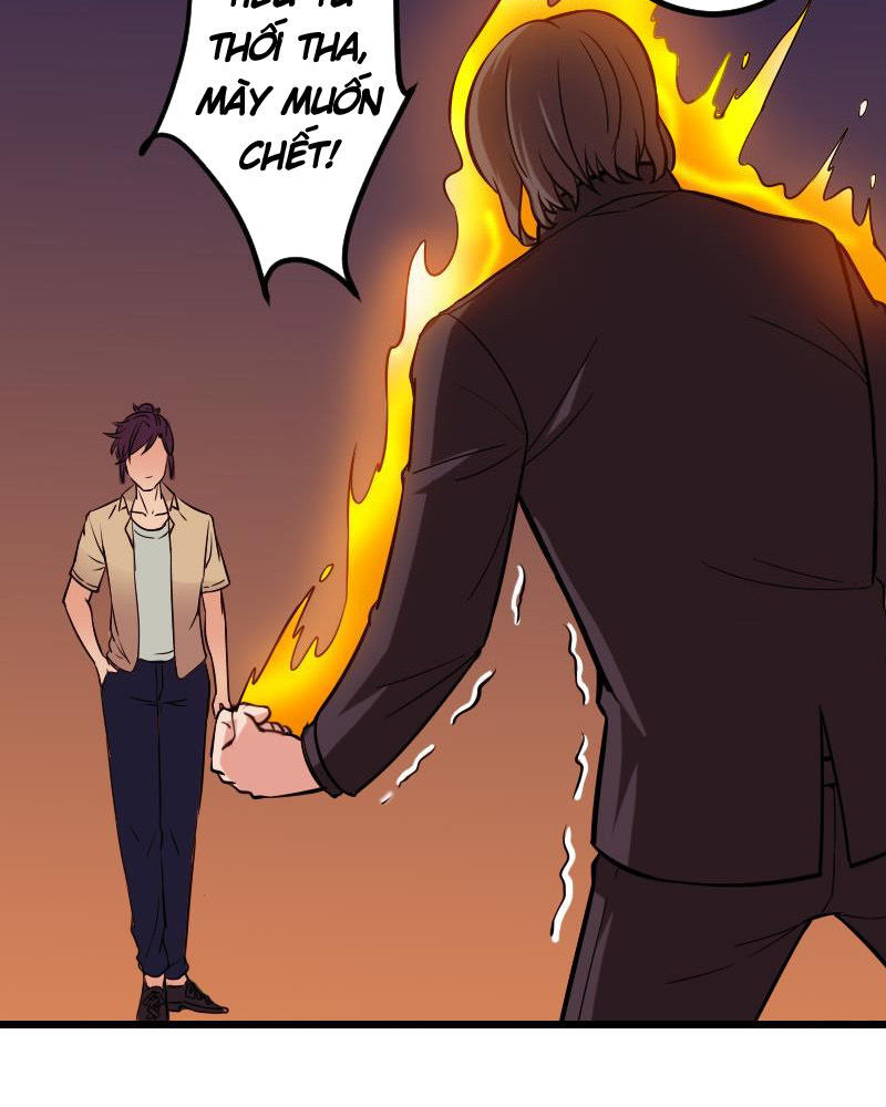 Ngưu Thư Cung Ứng Thương Chapter 119 - Trang 2