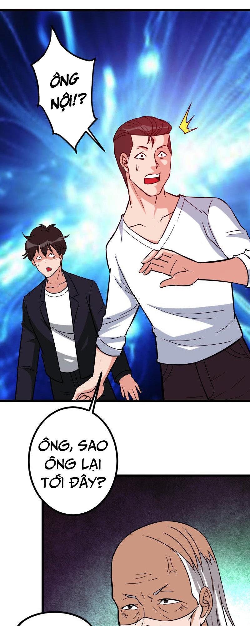 Ngưu Thư Cung Ứng Thương Chapter 119 - Trang 2