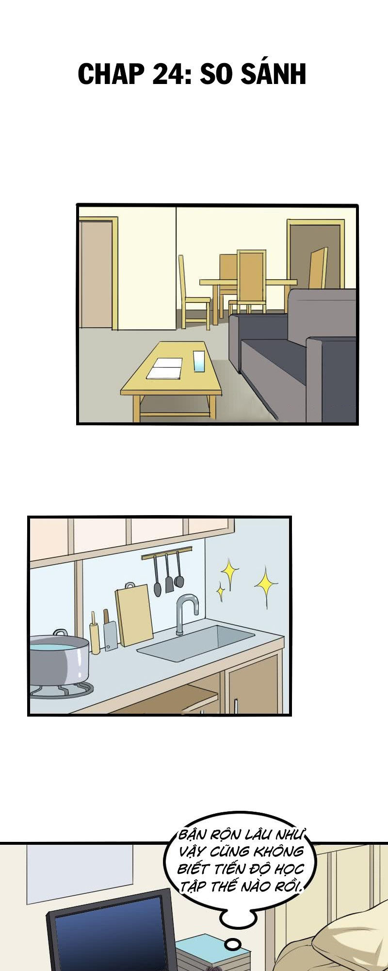 Ngưu Thư Cung Ứng Thương Chapter 24 - Trang 2