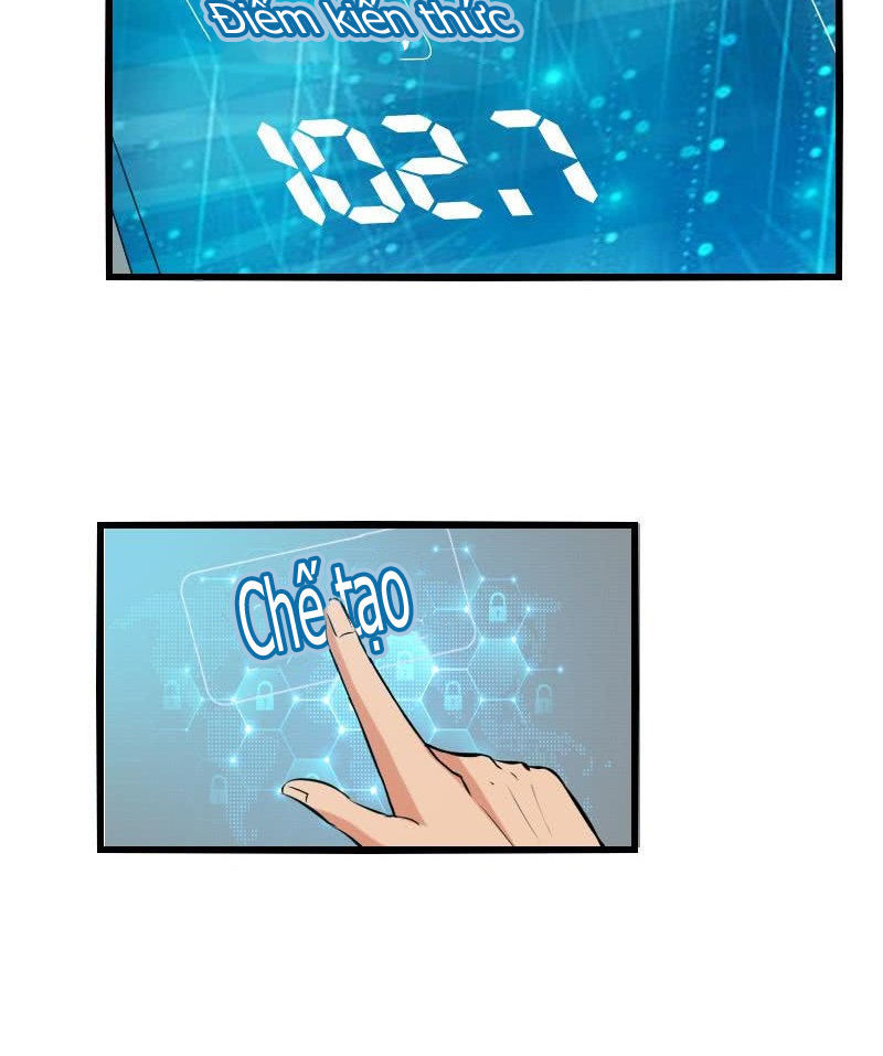 Ngưu Thư Cung Ứng Thương Chapter 24 - Trang 2