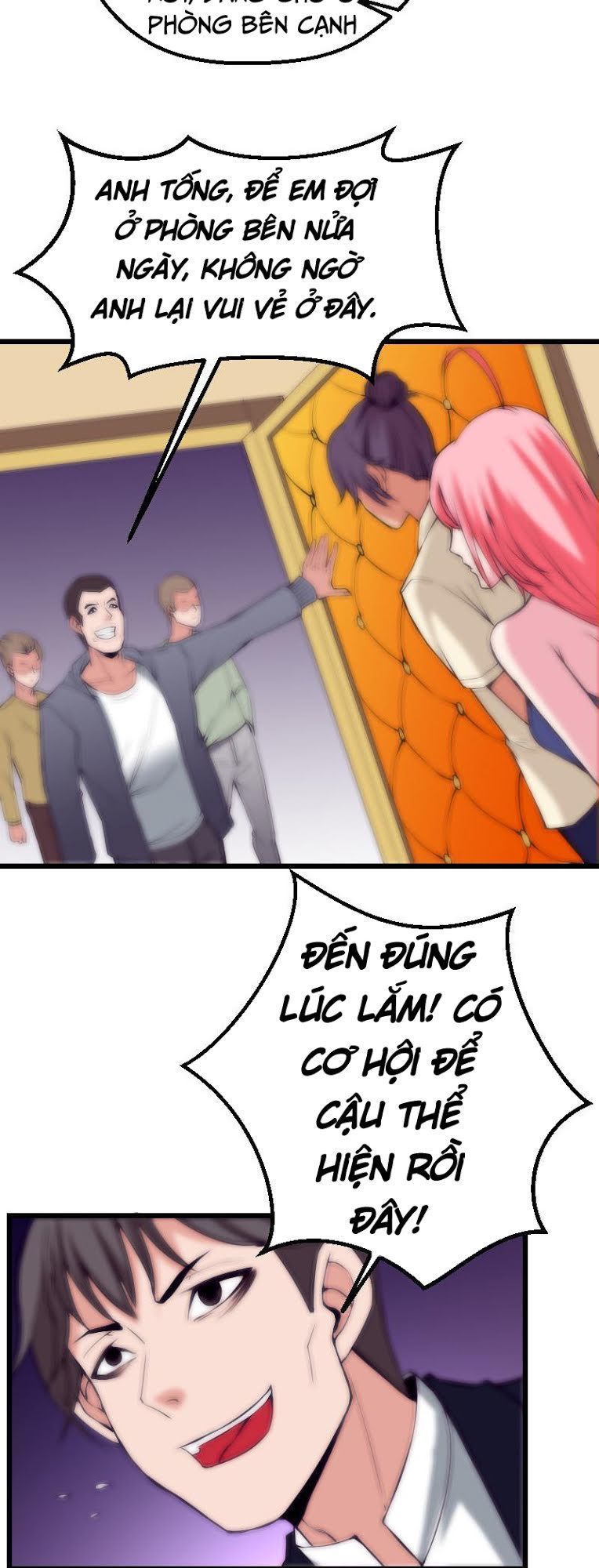 Ngưu Thư Cung Ứng Thương Chapter 29 - Trang 2