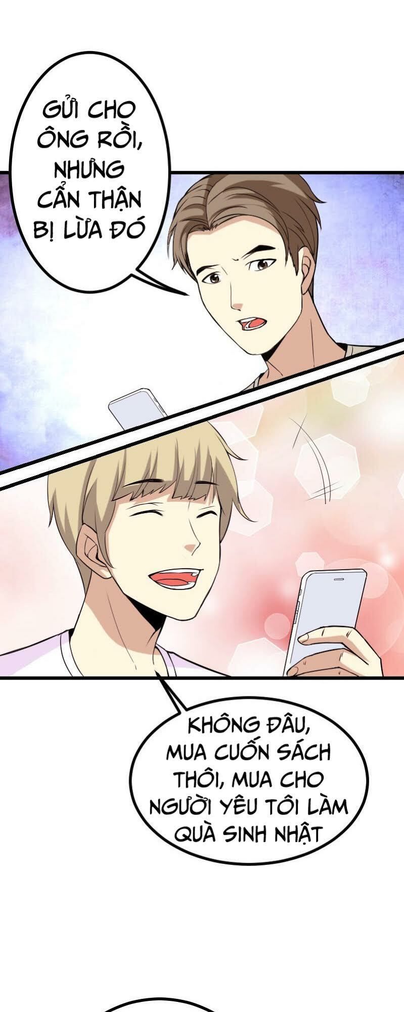 Ngưu Thư Cung Ứng Thương Chapter 37 - Trang 2