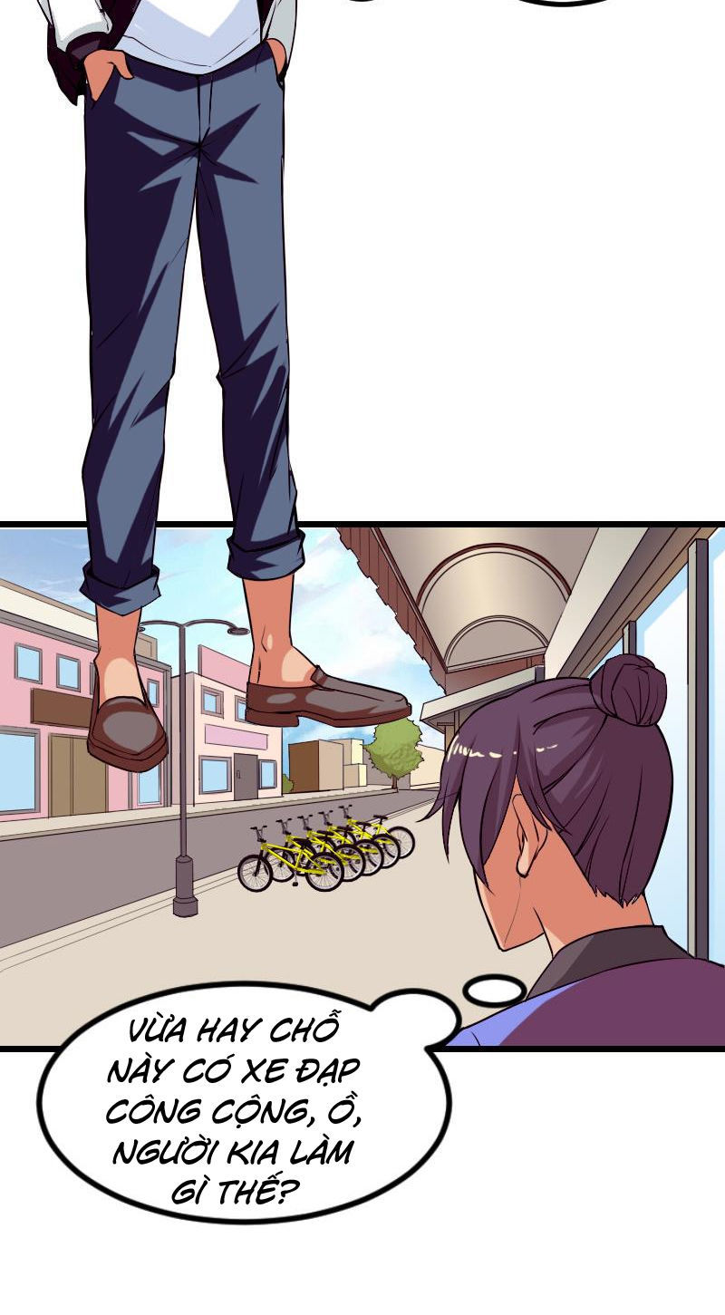 Ngưu Thư Cung Ứng Thương Chapter 39 - Trang 2