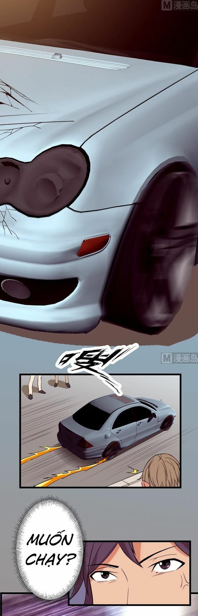 Ngưu Thư Cung Ứng Thương Chapter 40 - Trang 2