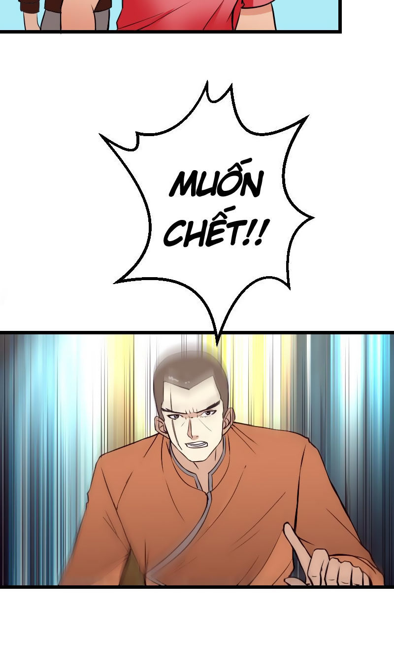 Ngưu Thư Cung Ứng Thương Chapter 47 - Trang 2