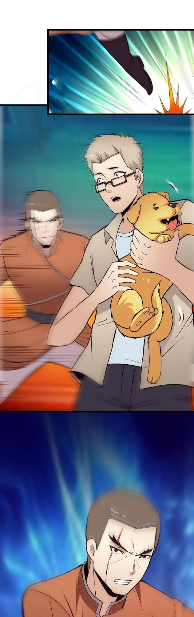 Ngưu Thư Cung Ứng Thương Chapter 47 - Trang 2