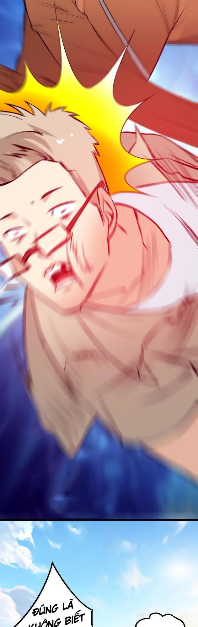 Ngưu Thư Cung Ứng Thương Chapter 47 - Trang 2