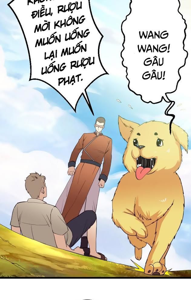 Ngưu Thư Cung Ứng Thương Chapter 47 - Trang 2